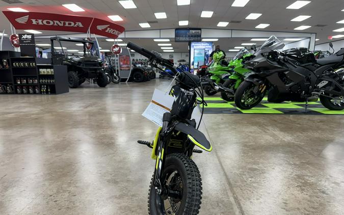 2026 Triumph TXP-12