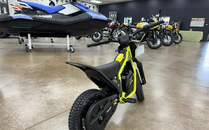 2026 Triumph TXP-12