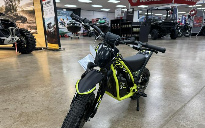 2026 Triumph TXP-12