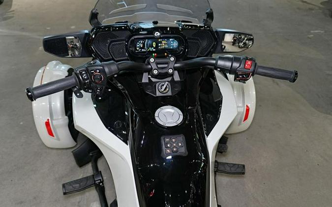 2023 Can-Am® Spyder F3-T Rotax 1330 ACE