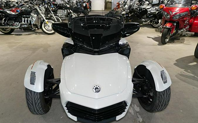 2023 Can-Am® Spyder F3-T Rotax 1330 ACE