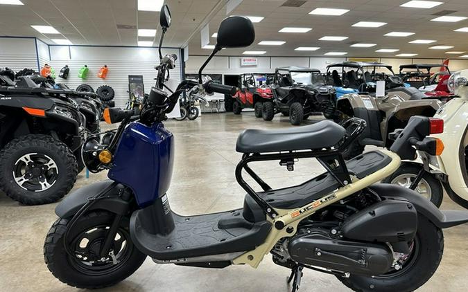 2022 Honda Ruckus