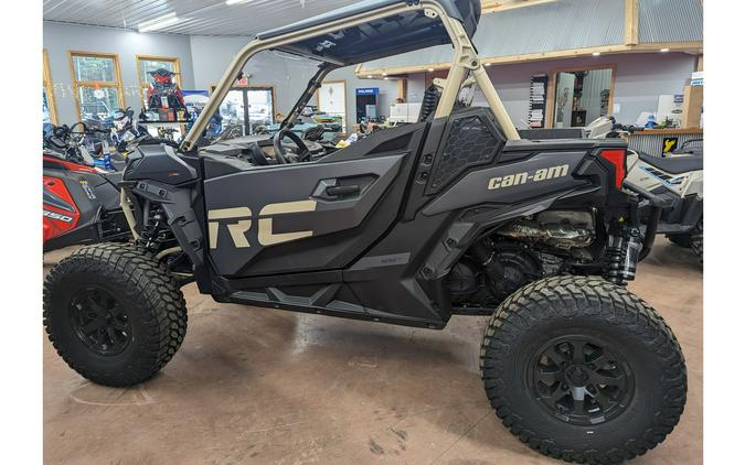 2023 Can-Am Maverick Sport X rc 1000R