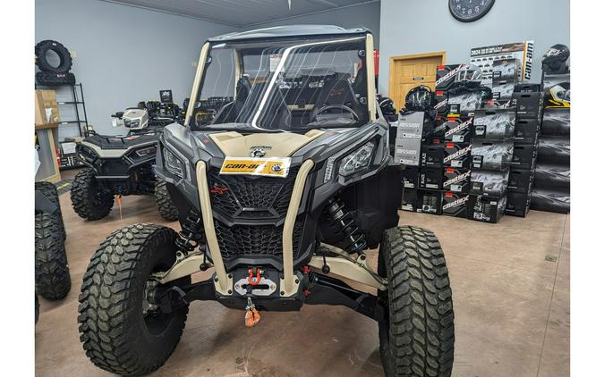 2023 Can-Am Maverick Sport X rc 1000R