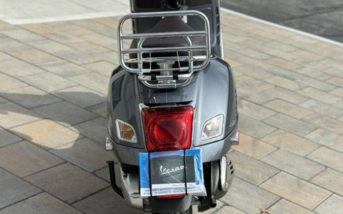 2022 Vespa GTS 300 Touring