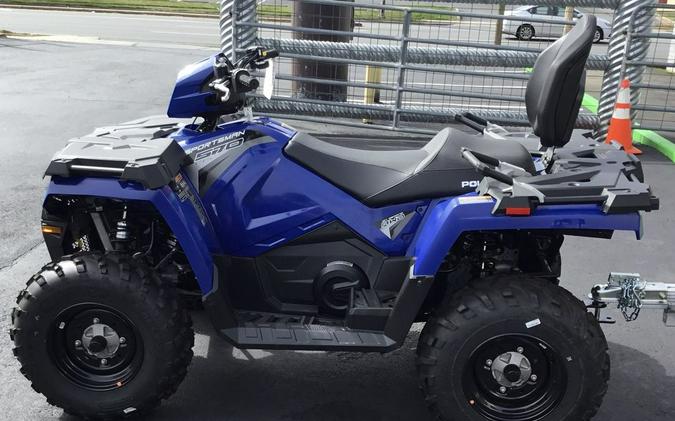 2023 Polaris® Sportsman Touring 570