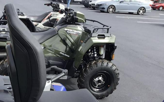 2023 Polaris® Sportsman Touring 570