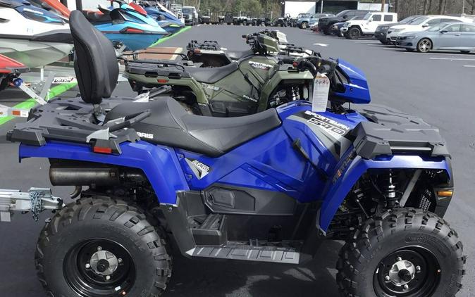 2023 Polaris® Sportsman Touring 570