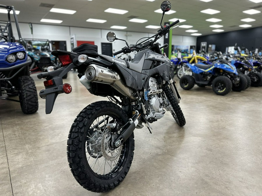 2024 Kawasaki KLX300