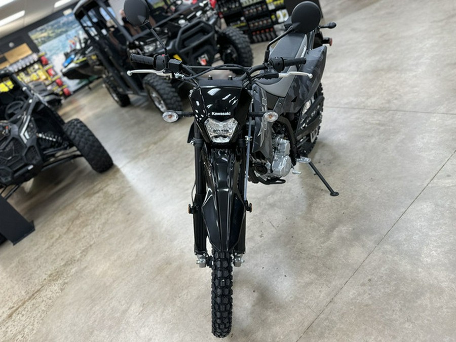 2024 Kawasaki KLX300