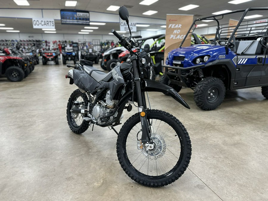 2024 Kawasaki KLX300