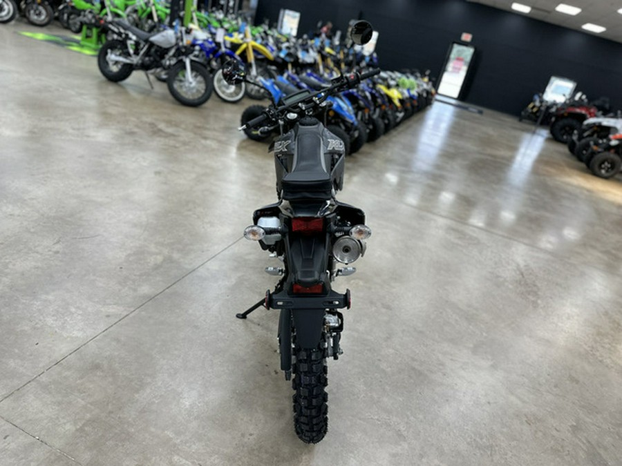 2024 Kawasaki KLX300