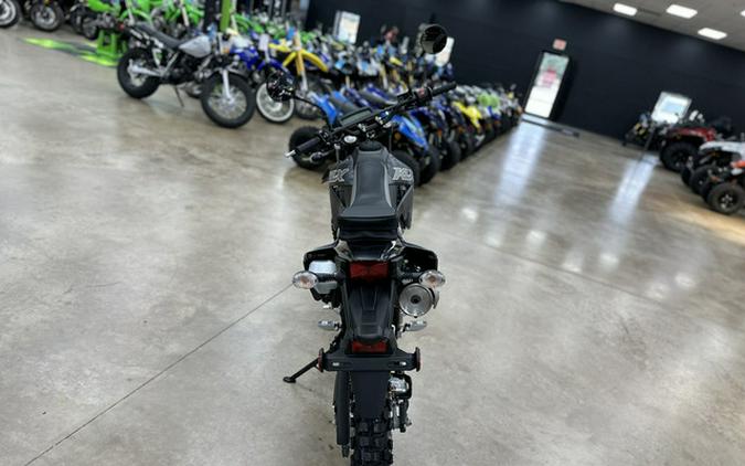 2024 Kawasaki KLX300