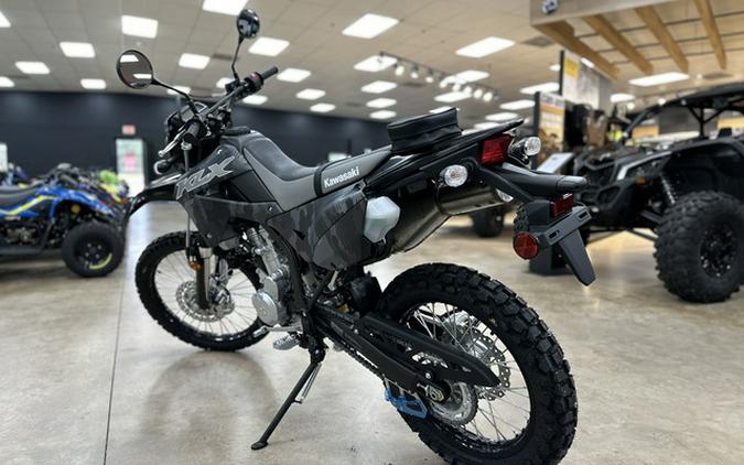 2024 Kawasaki KLX300