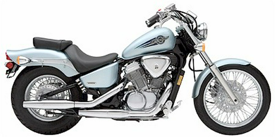 2007 Honda® Shadow® VLX Deluxe