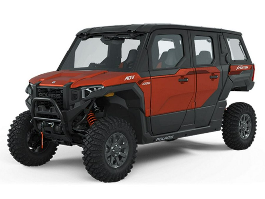 2024 Polaris Polaris XPEDITION ADV 5 Northstar