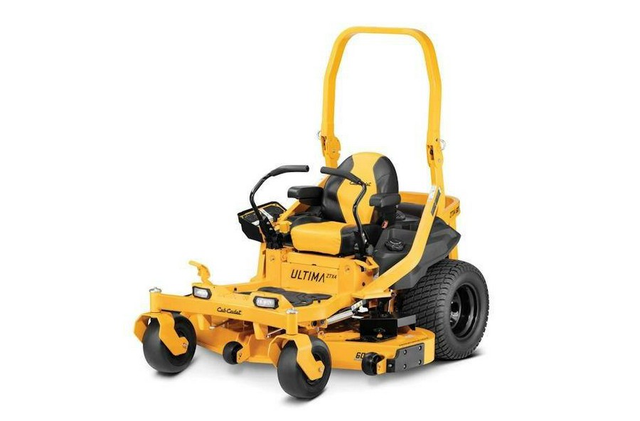 2024 Cub Cadet ULTIMA ZTX4 60