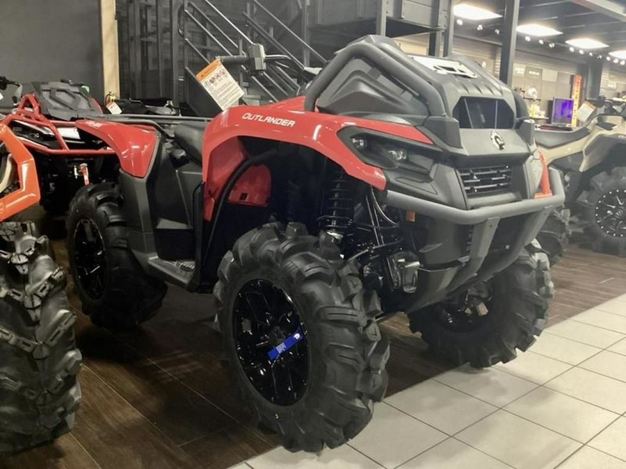 2024 Can-Am™ Outlander™ X mr 700