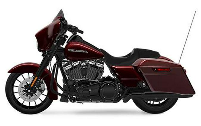 2018 Harley-Davidson Street Glide® Special