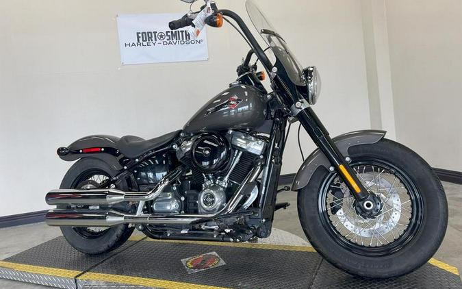 2019 Harley-Davidson® FLSL - Softail® Softail Slim®