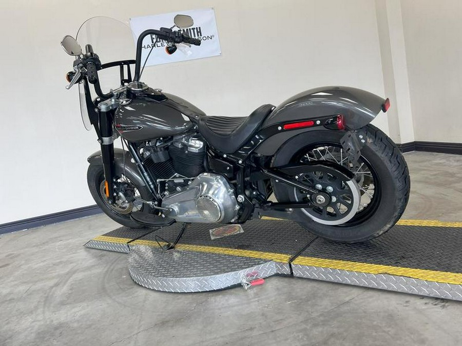 2019 Harley-Davidson® FLSL - Softail® Softail Slim®