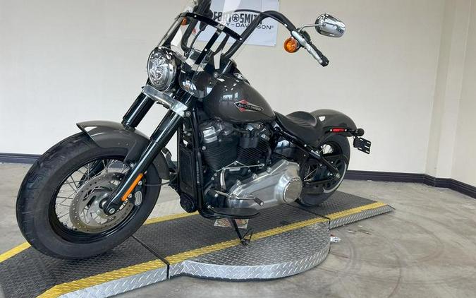 2019 Harley-Davidson® FLSL - Softail® Softail Slim®