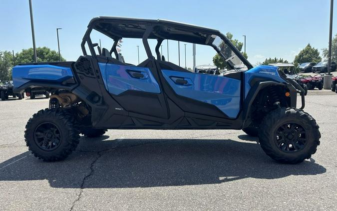 2022 Can-Am™ Commander MAX XT-P 1000R