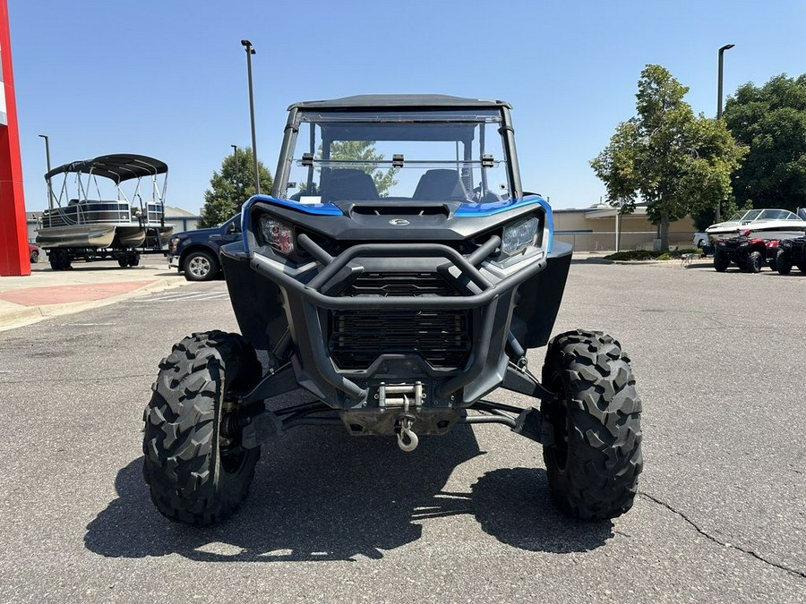 2022 Can-Am™ Commander MAX XT-P 1000R