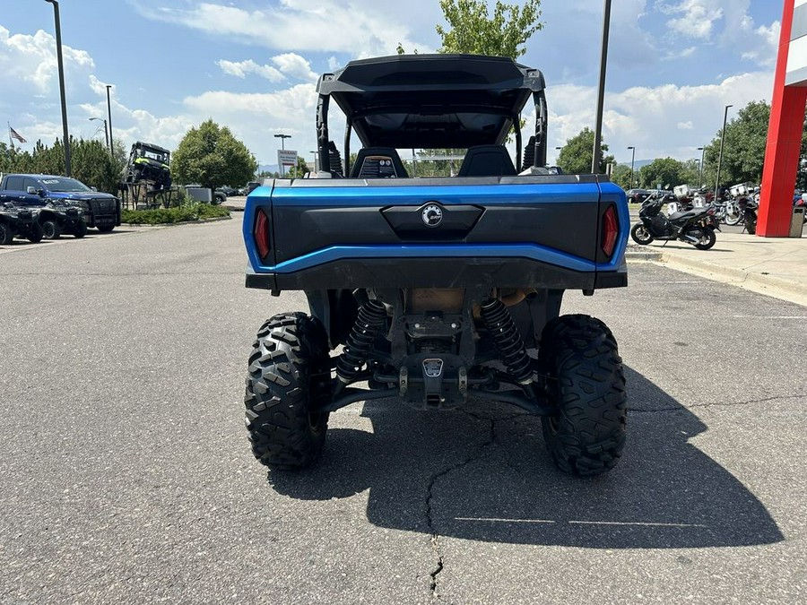 2022 Can-Am™ Commander MAX XT-P 1000R