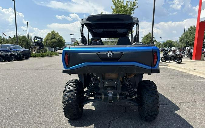 2022 Can-Am™ Commander MAX XT-P 1000R