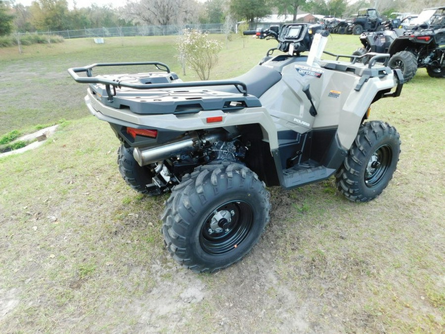 2024 Polaris Sportsman 570 EPS