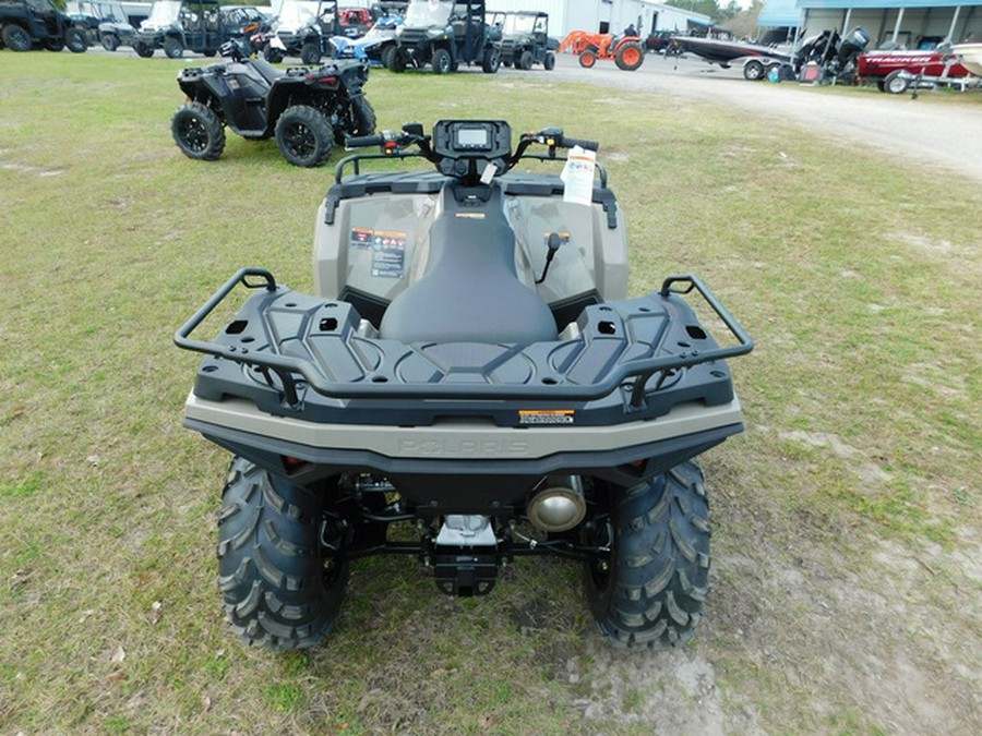 2024 Polaris Sportsman 570 EPS