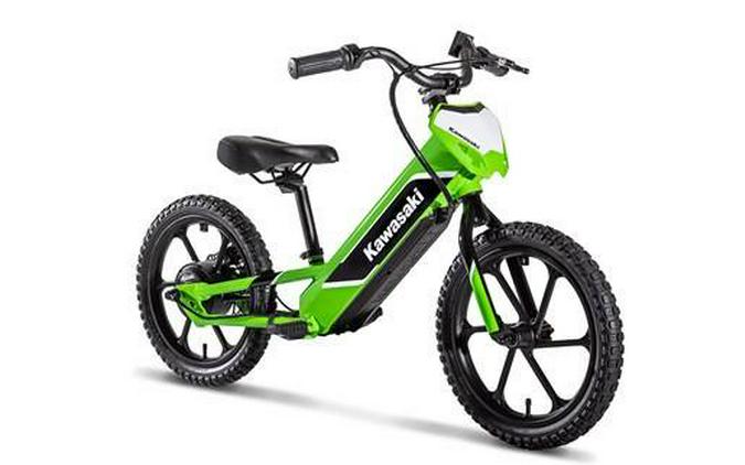 2024 Kawasaki Elektrode™20 KSK050ASFNNB