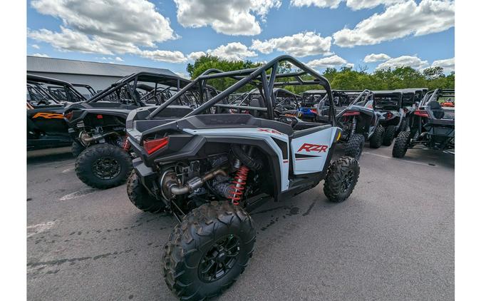 2024 Polaris Industries RZR XP 1000 SPORT