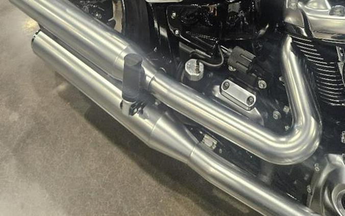 2018 Harley-Davidson® FLFBS - Softail® Fat Boy® 114