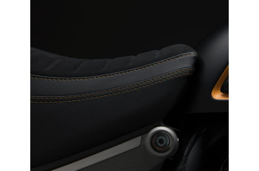 2019 Ducati Scrambler 1100 Sport