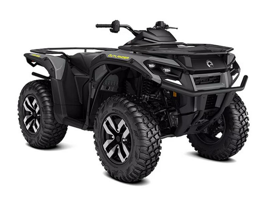 2026 Can-Am® Outlander Electric