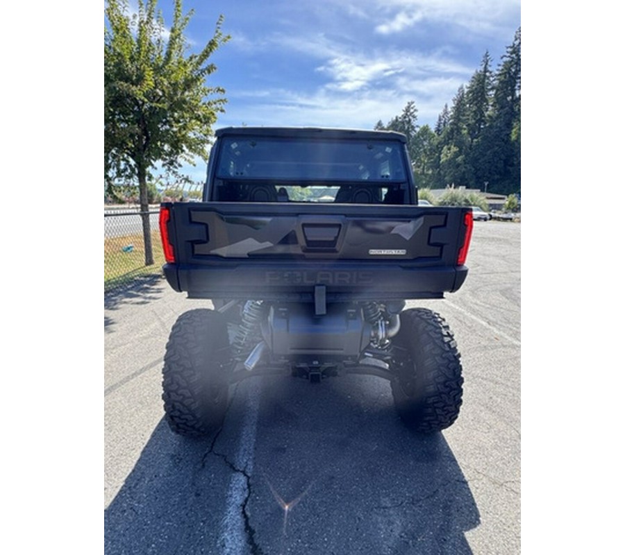 2026 Polaris Xpedition XP 5 Northstar