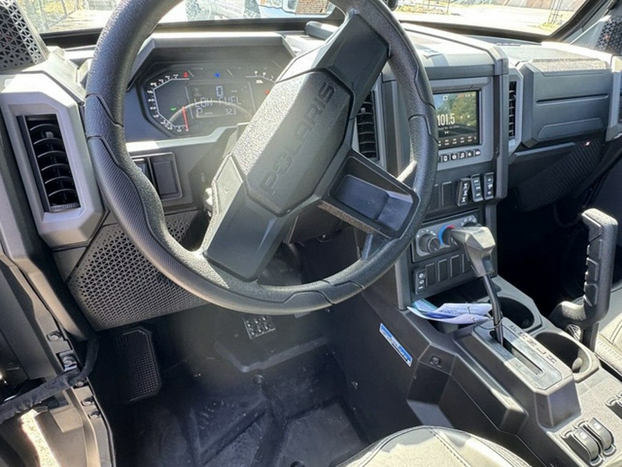 2026 Polaris Xpedition XP 5 Northstar