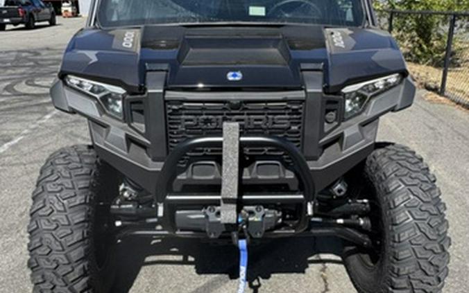2026 Polaris Xpedition XP 5 Northstar