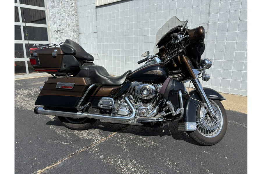 2013 Harley-Davidson® ELECTRA GLIDE ULTRA LIMITED 110TH ANN. ED.