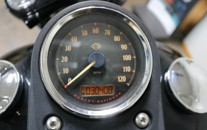 FXDB 2013 Street Bob®