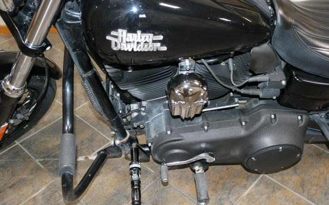 FXDB 2013 Street Bob®