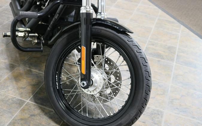 FXDB 2013 Street Bob®