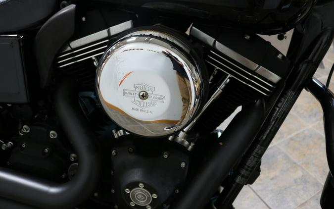 FXDB 2013 Street Bob®