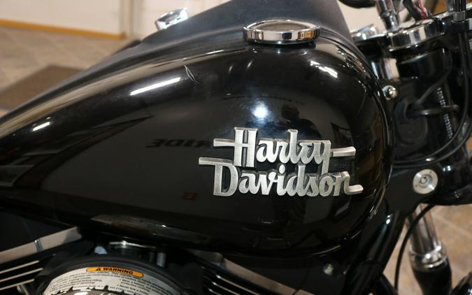 FXDB 2013 Street Bob®