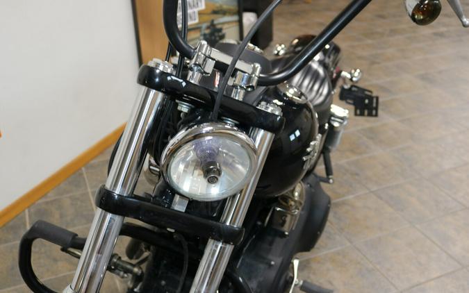 FXDB 2013 Street Bob®