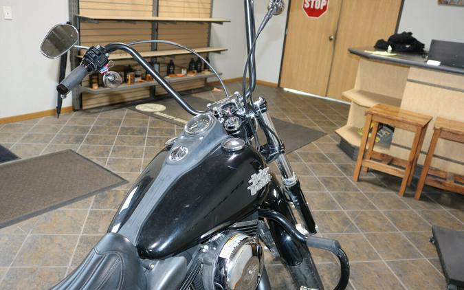 FXDB 2013 Street Bob®