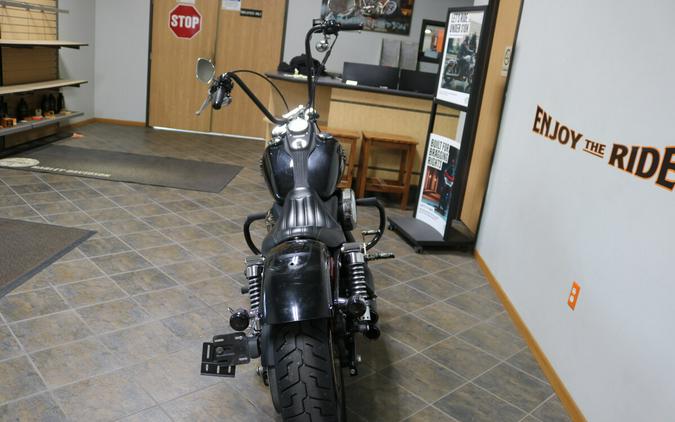 FXDB 2013 Street Bob®