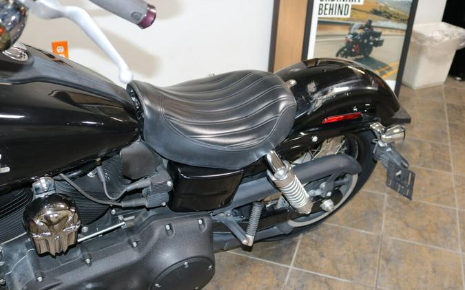 FXDB 2013 Street Bob®